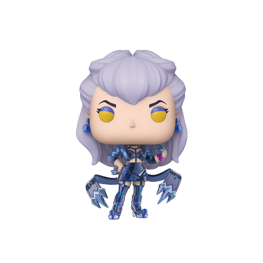 Pop! K/DA ALL OUT 이블린 피규어 (Funko)(Pop! K/DA Evelynn (Funko))