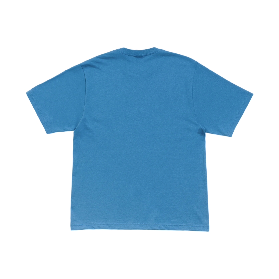 스투시 키즈 티셔츠 블루(Stussy Kids T-Shirt Blue) - 2