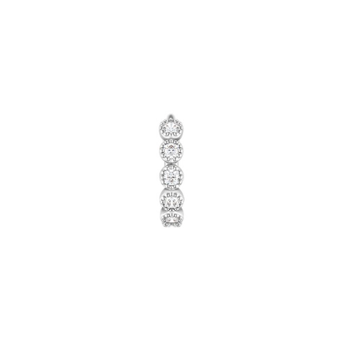 제이에스티나 J.Livera 14K 싱글 귀걸이 (JJJTEQ1BS037W4P00)(Jestina J.Livera 14K 싱글 귀걸이 (Jjjteq1Bs037W4P00)) - 2