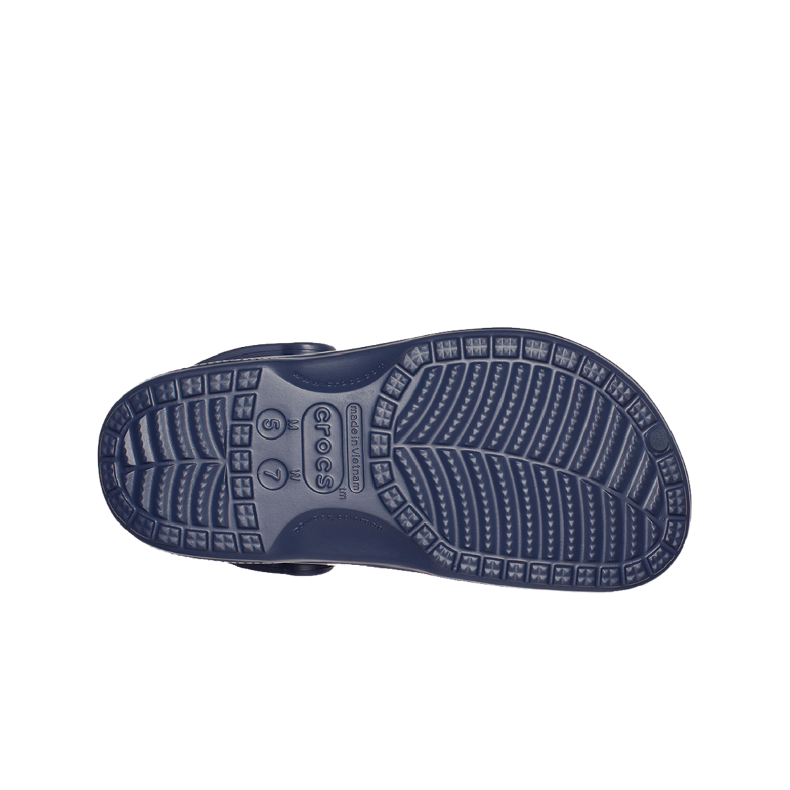 크록스 바야 라인드 클로그 네이비 26FUCL205969(Crocs BAYA LINED CLOG NAVY 26FUCL205969) - 2