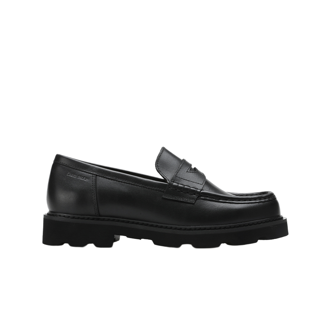 9TMPB16F1R Thom McAn PABLO 01 Black