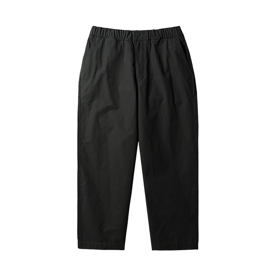 KHLP1581_black_29 FP142 256 Meteo Oxford Pants Black KHLP1581