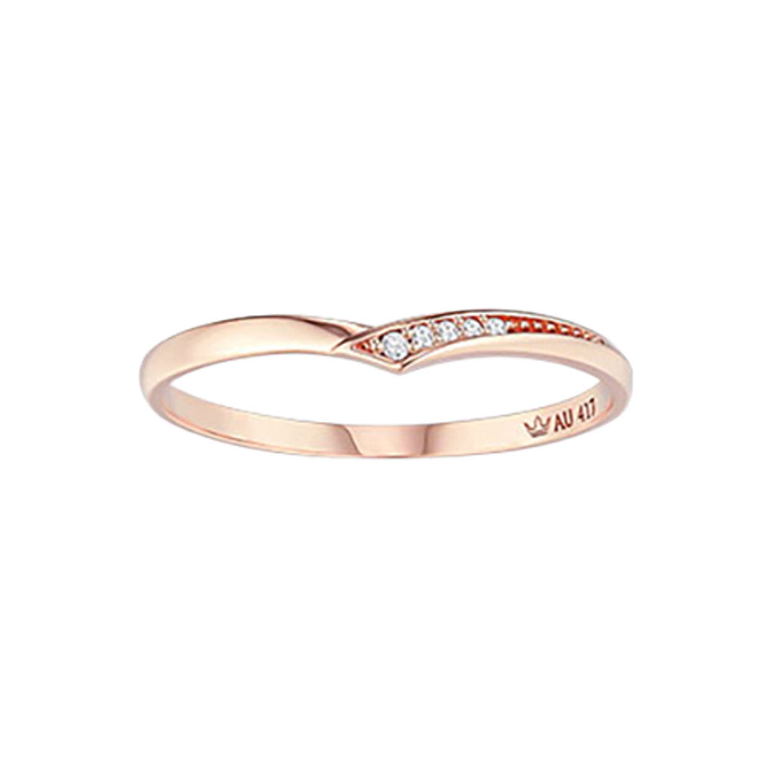 제이에스티나 제이에스티나 MARIEBEL 10K 커플링 (W) (JJMBCQ6B2460R0110)(Jestina Jestina Mariebel 10K 커플링 (W) (Jjmbcq6B2460R0110)) - 3