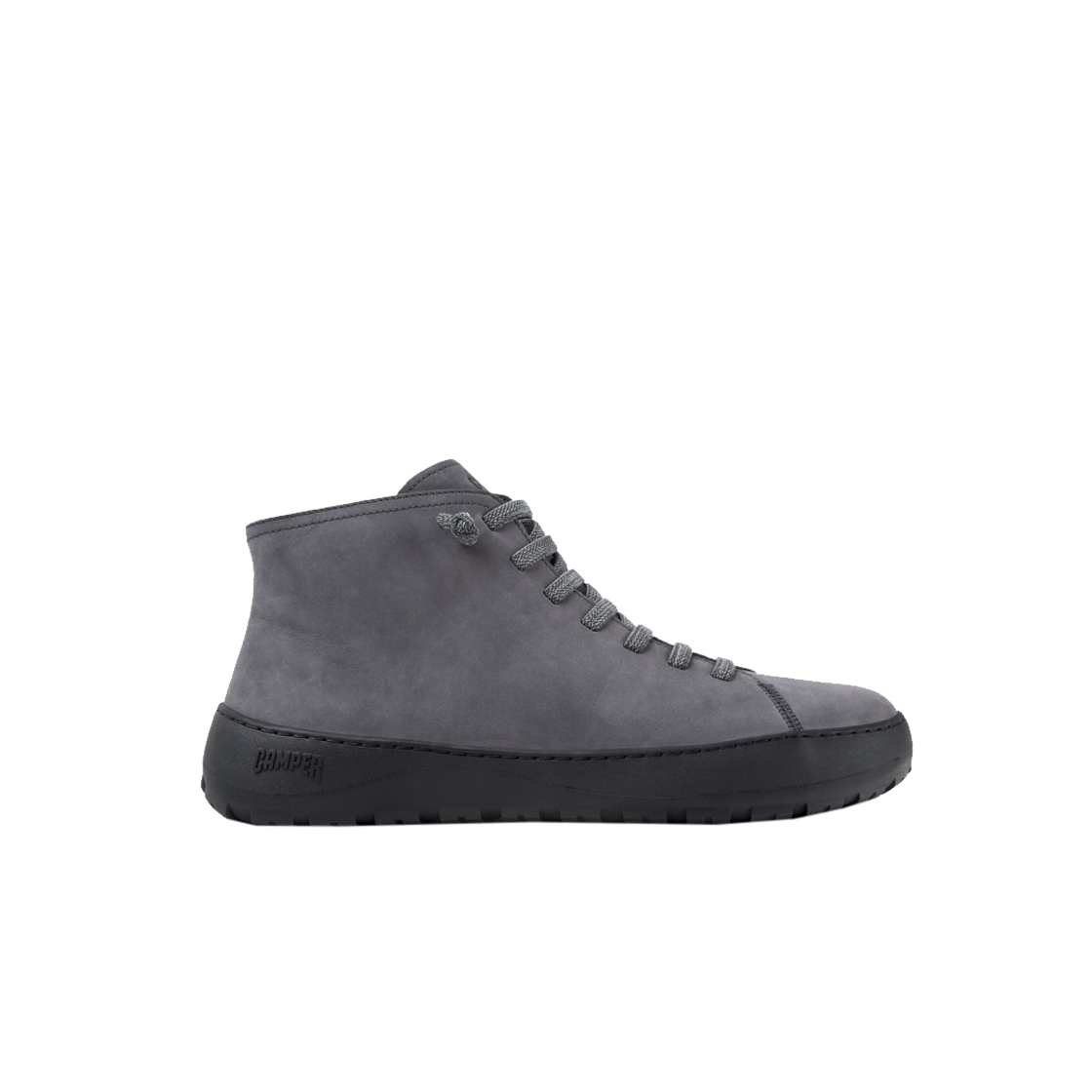 K300541-005 Camper Man Peu Serra Boots Grey