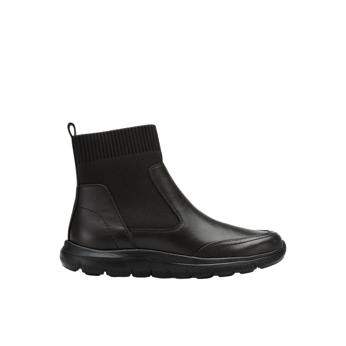 8TMOS16W3B Thom McAn OSLO 01 Brown