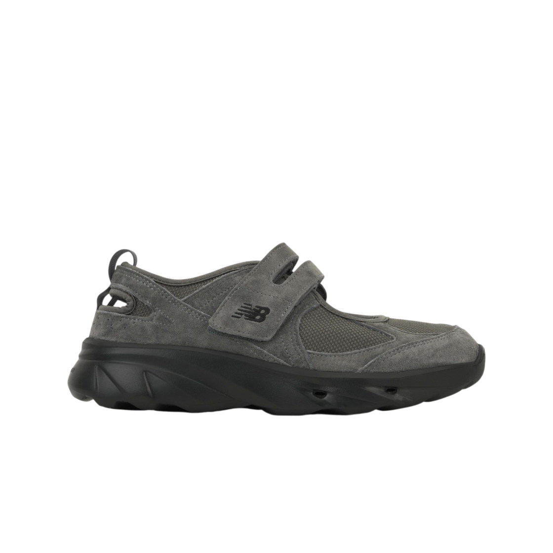 SD2203CH (W) New Balance Breeze SD2203 Charcoal