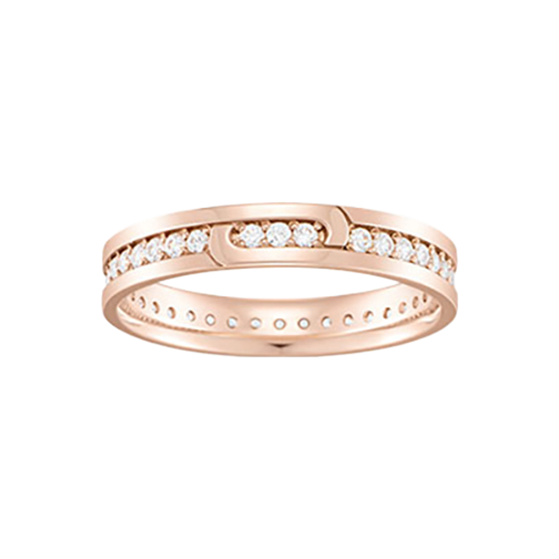 제이에스티나 제이에스티나 MARIEBEL 14K 커플링 (W) (JJMBCQ3BS708R4120)(Jestina Jestina Mariebel 14K 커플링 (W) (Jjmbcq3Bs708R4120)) - 3