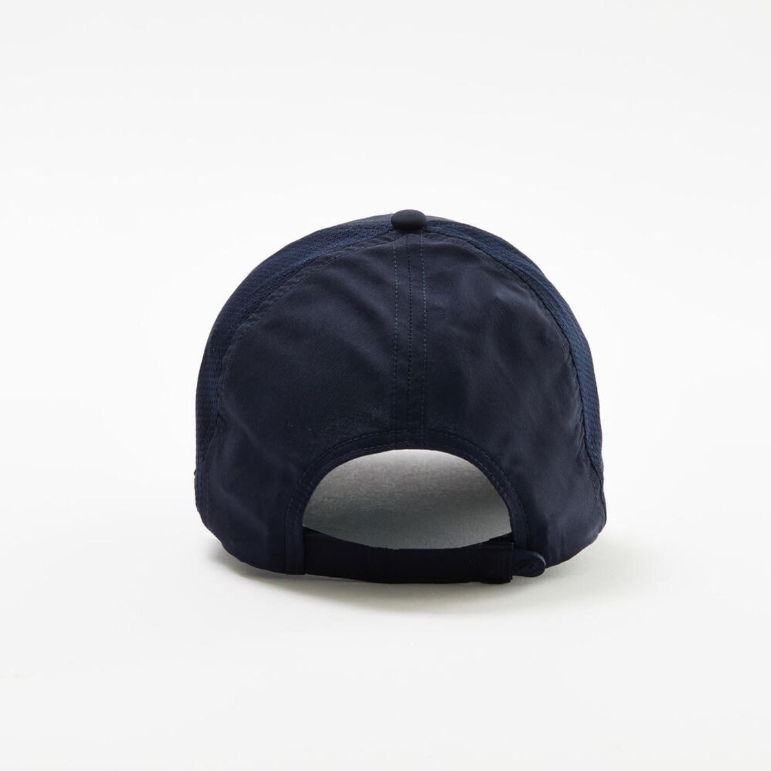 데카트론 라켓 스포츠 경량 캡 모자 TC 100 아스팔트 블루(Decathlon Racket Sports Lightweight Cap TC 100 Asphalt Blue) - 5