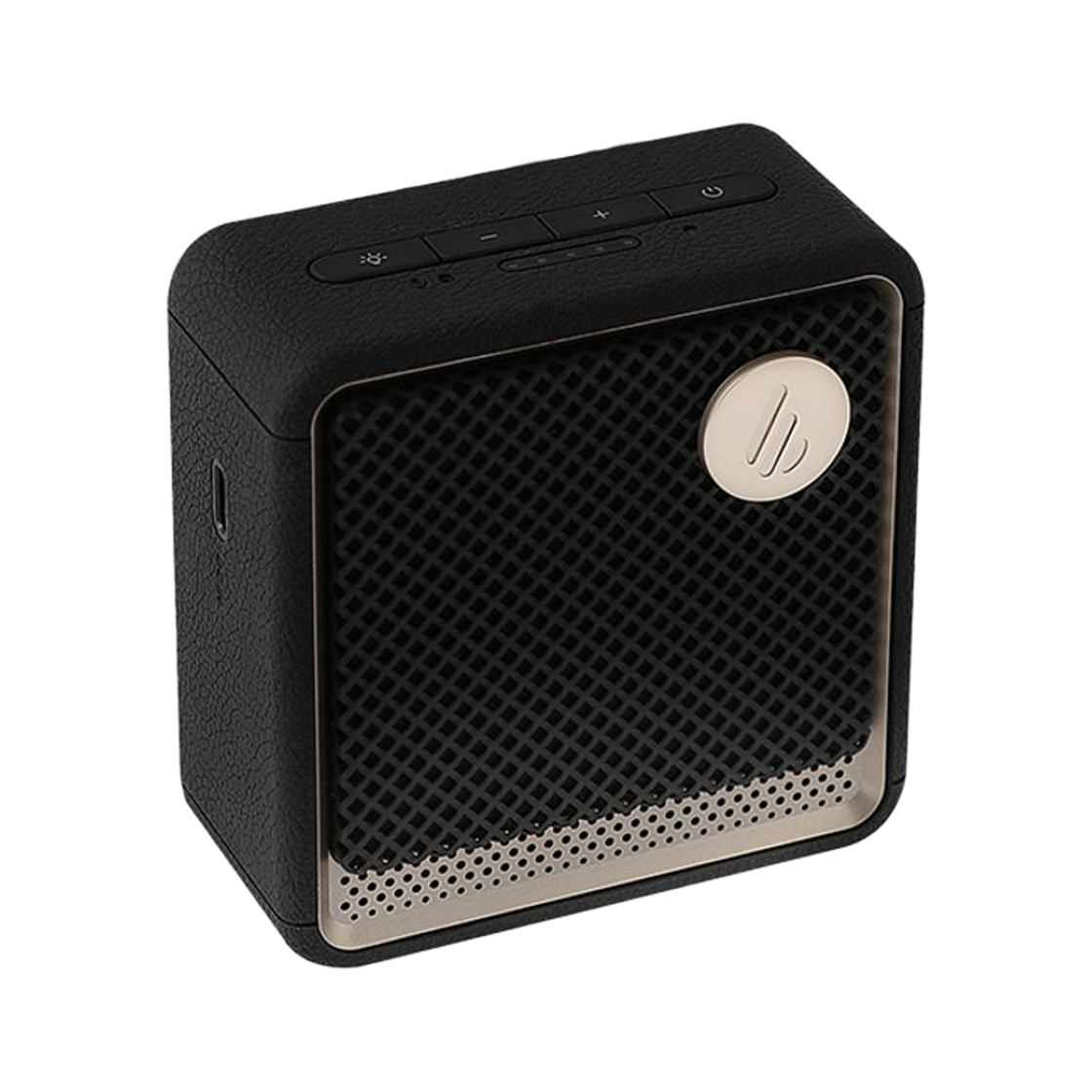 EDF286009 EDIFIER ES20 Portable Bluetooth Speaker 6W – Black