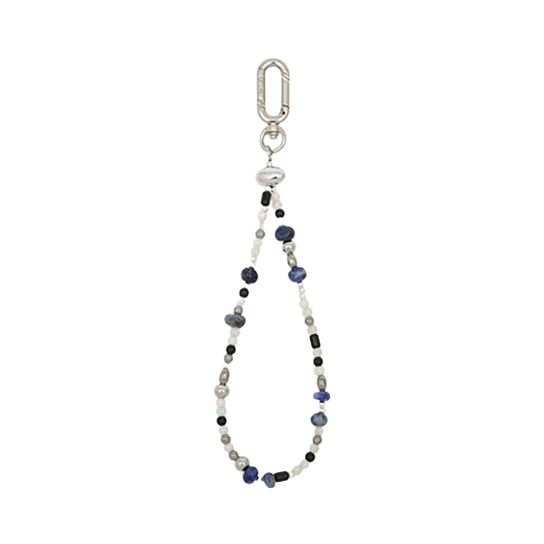 제이에스티나 UNIS 스톤비즈참 BL (JEACEA6BS455BL360)(Jestina Unis 스톤비즈참 Bl (Jeacea6Bs455Bl360)) - 3