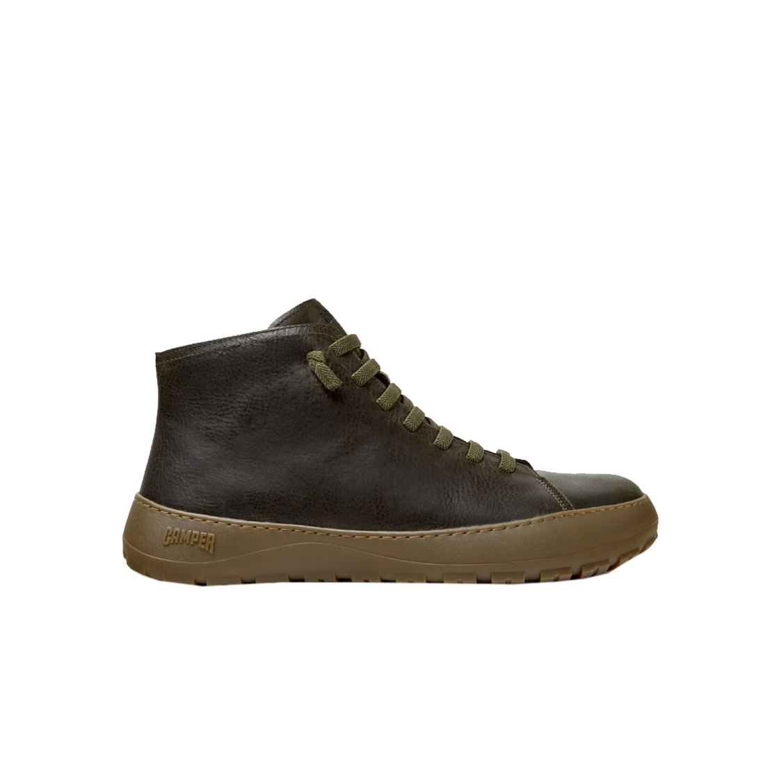 K300541-004 Camper Man Peu Serra Boots Khaki