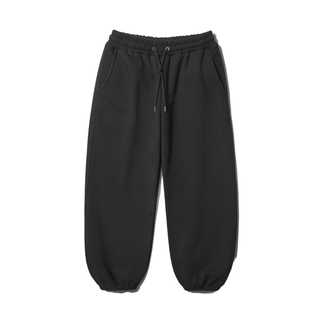 JULP4442_Black_291 PERSTEP Finder Training Pants Black JULP4442