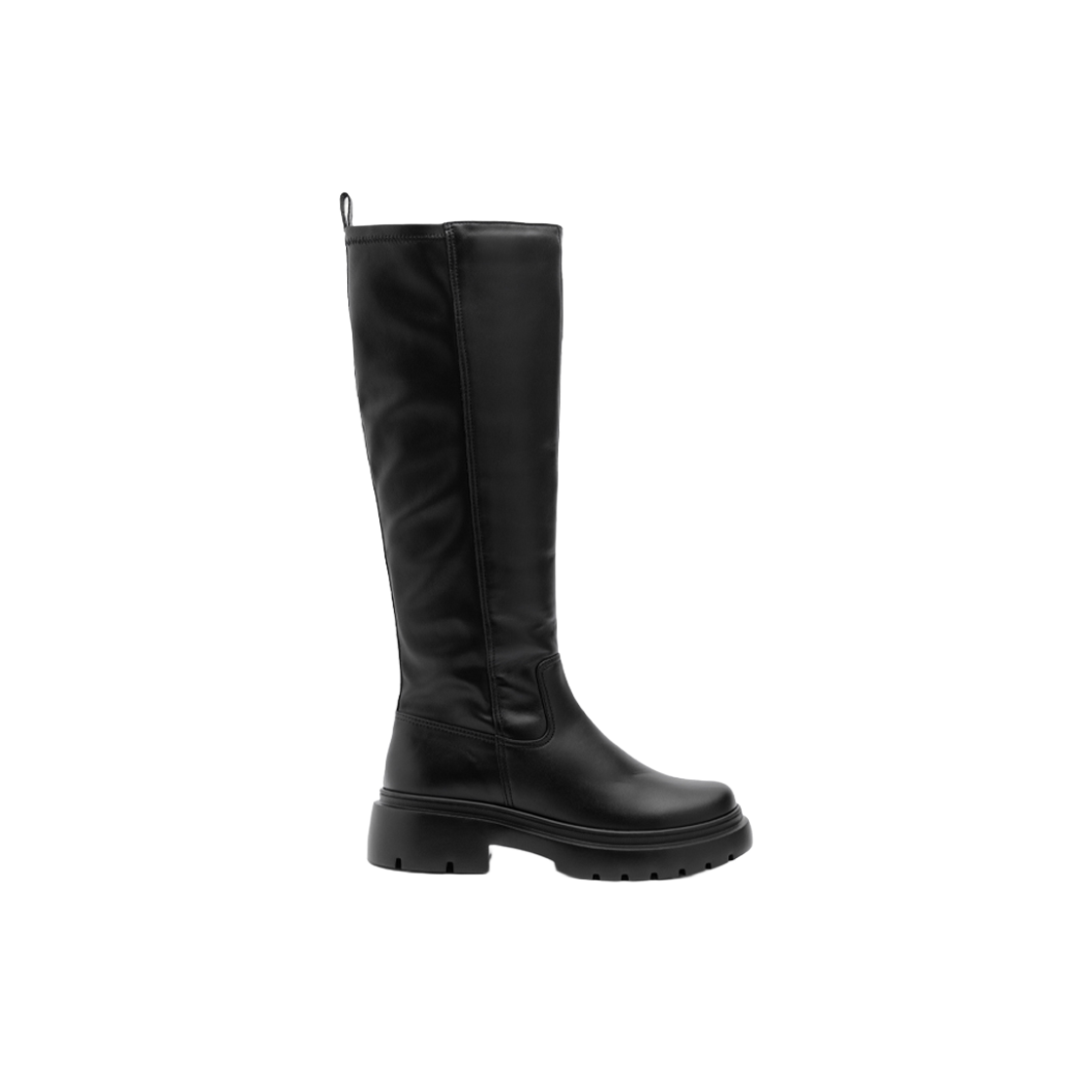 8TMCA94W1B Thom McAn CAMILA 09 Boots Black