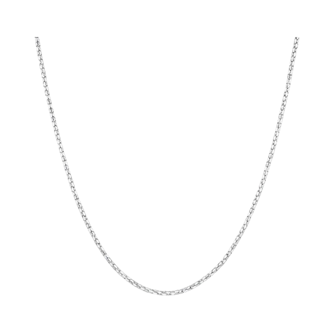 JJUNN06B5507SW500 Jestina Jestina Unis 목걸이 M (Jjunn06B5507Sw500)