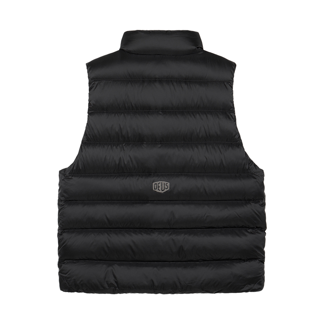 [6% 적립] 데우스 엑스 마키나 라이트 다운 베스트 블랙([6% 적립] Deus Ex Machina Light Down Vest Black) - 2