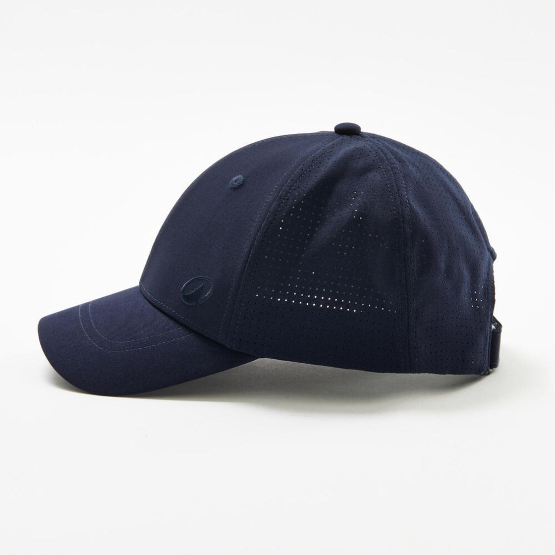 데카트론 라켓 스포츠 캡 모자 TC 900 아스팔트 블루(Decathlon Racket Sports Cap TC 900 Asphalt Blue) - 3
