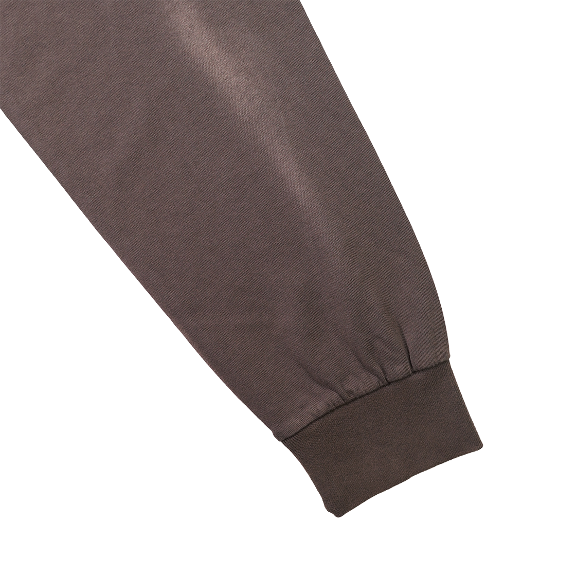 포져 데케이즈 롱슬리브 차콜(POSR Decades Ls Tee Charcoal) - 5