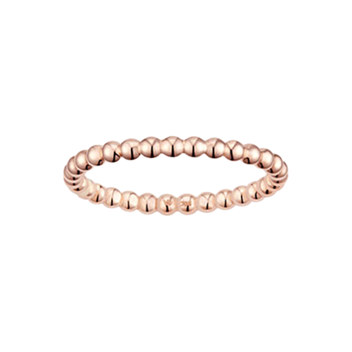 제이에스티나 제이에스티나 J.Livera 14K 반지 (JJJTR05B7051R4110)(Jestina Jestina J.Livera 14K 반지 (Jjjtr05B7051R4110)) - 3