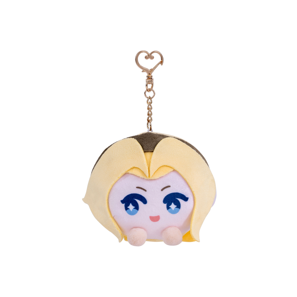 가렌과 럭스 자석 열쇠고리(Garen and Lux Keychain Plush) - 4