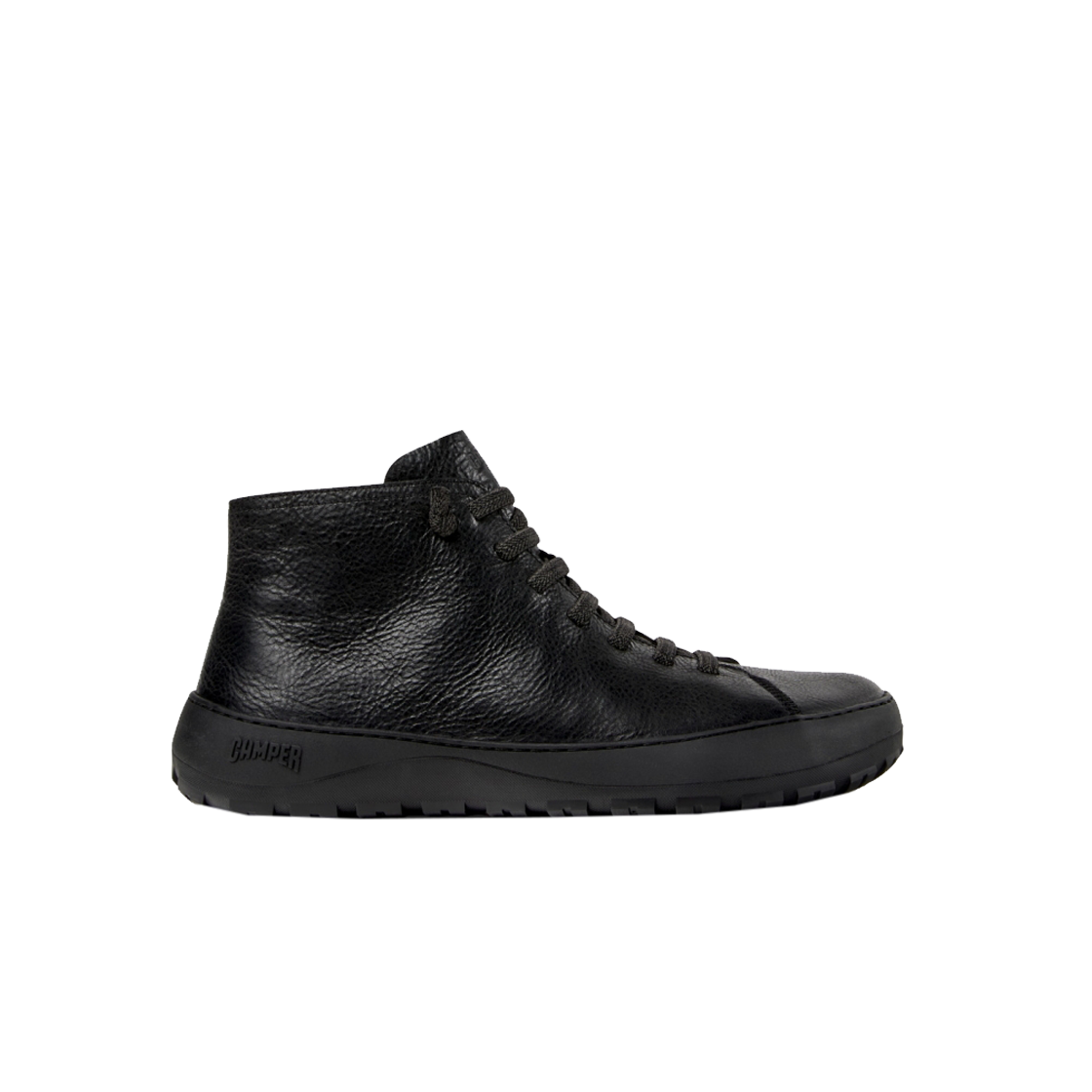 K300541-001 Camper Man Peu Serra Boots Black