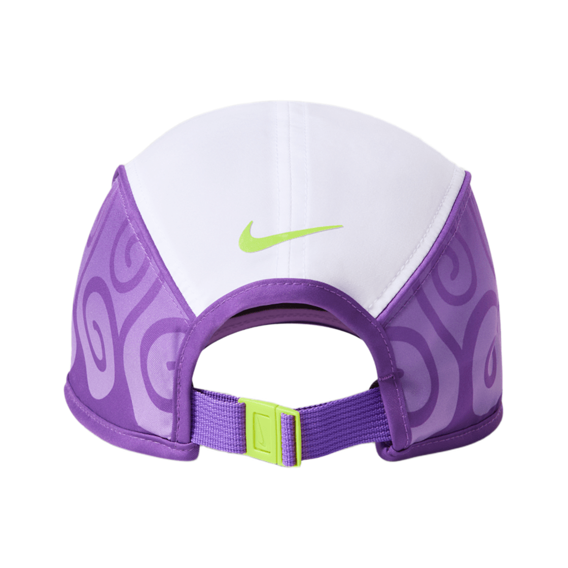 나이키 x 원피스 NRG 플라이 AW84 캡 퍼플(Nike x One Piece NRG Fly AW84 Cap Purple) - 2