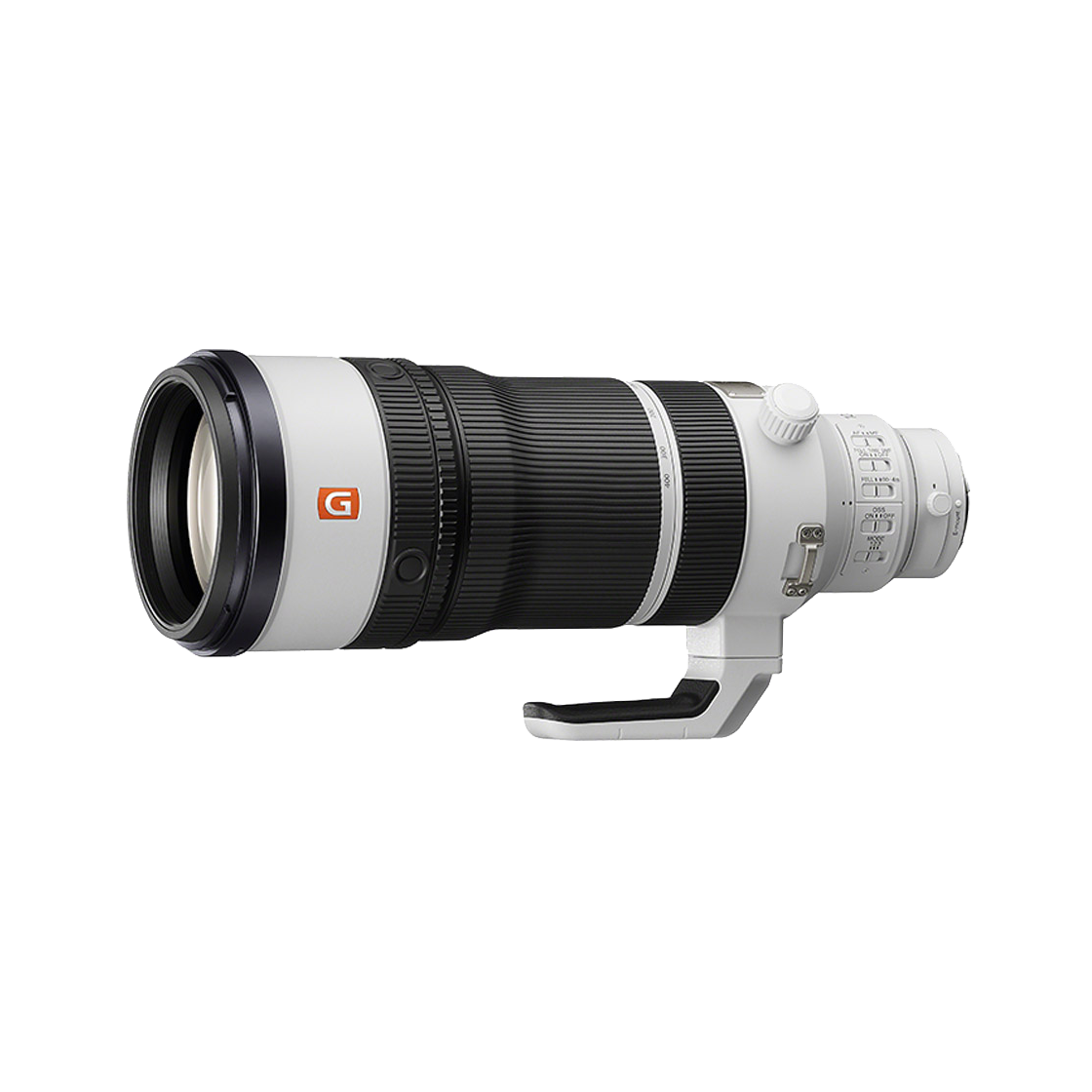 소니 SEL100400MC FE 100-400mm F4.5 GM OSS 풀프레임 초망원렌즈(Sony SEL100400MC FE 100-400mm F4.5 GM OSS Full-Frame Super-Telephoto Lens)
