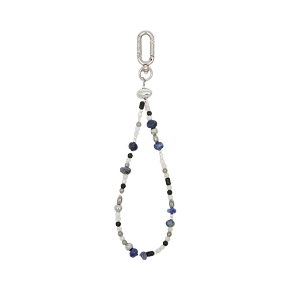 제이에스티나 UNIS 스톤비즈참 BL (JEACEA6BS455BL360)(Jestina Unis 스톤비즈참 Bl (Jeacea6Bs455Bl360)) - 2