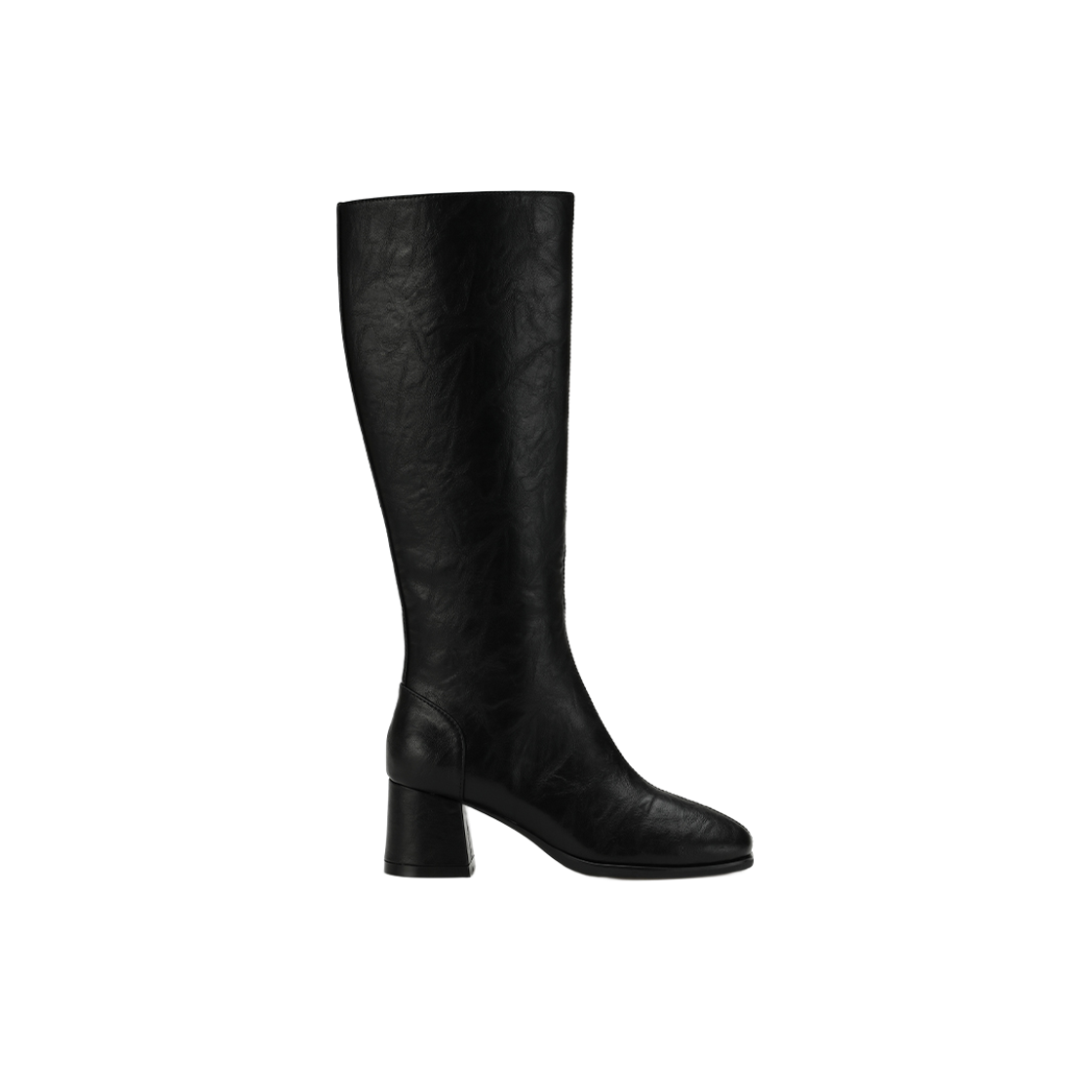 8TMET16W1B Thom McAn ETRETAT 01 Black
