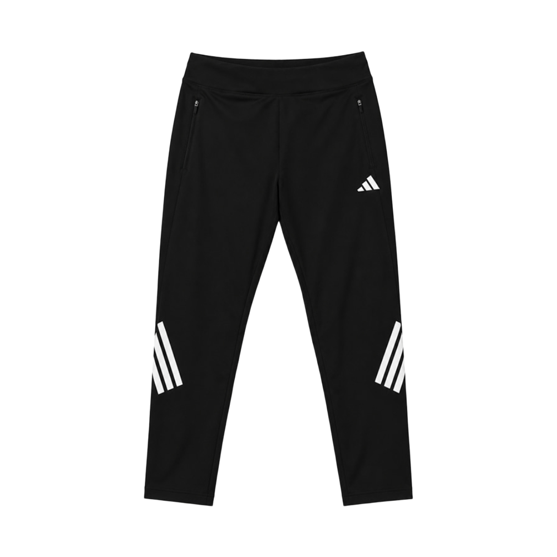 KE6724 (W) Adidas Adi365 Iconic Running Pants Black - KR Sizing