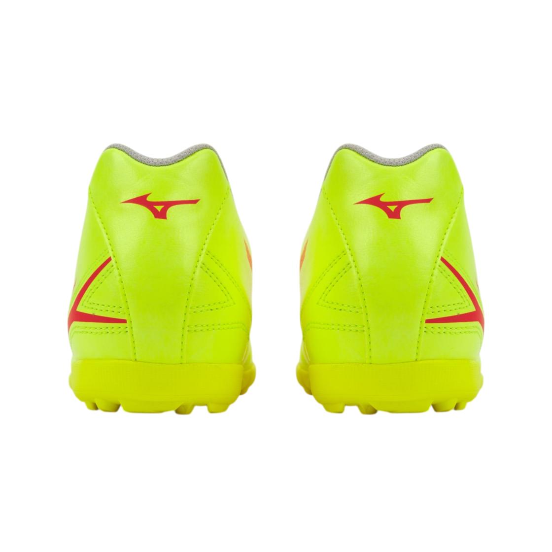 미즈노 모나르시다 네오 III 셀렉트 세이프티 옐로우 페어리 코랄(Mizuno Monarcida Neo III Select AS Safety Yellow Fairy Coral) - 6