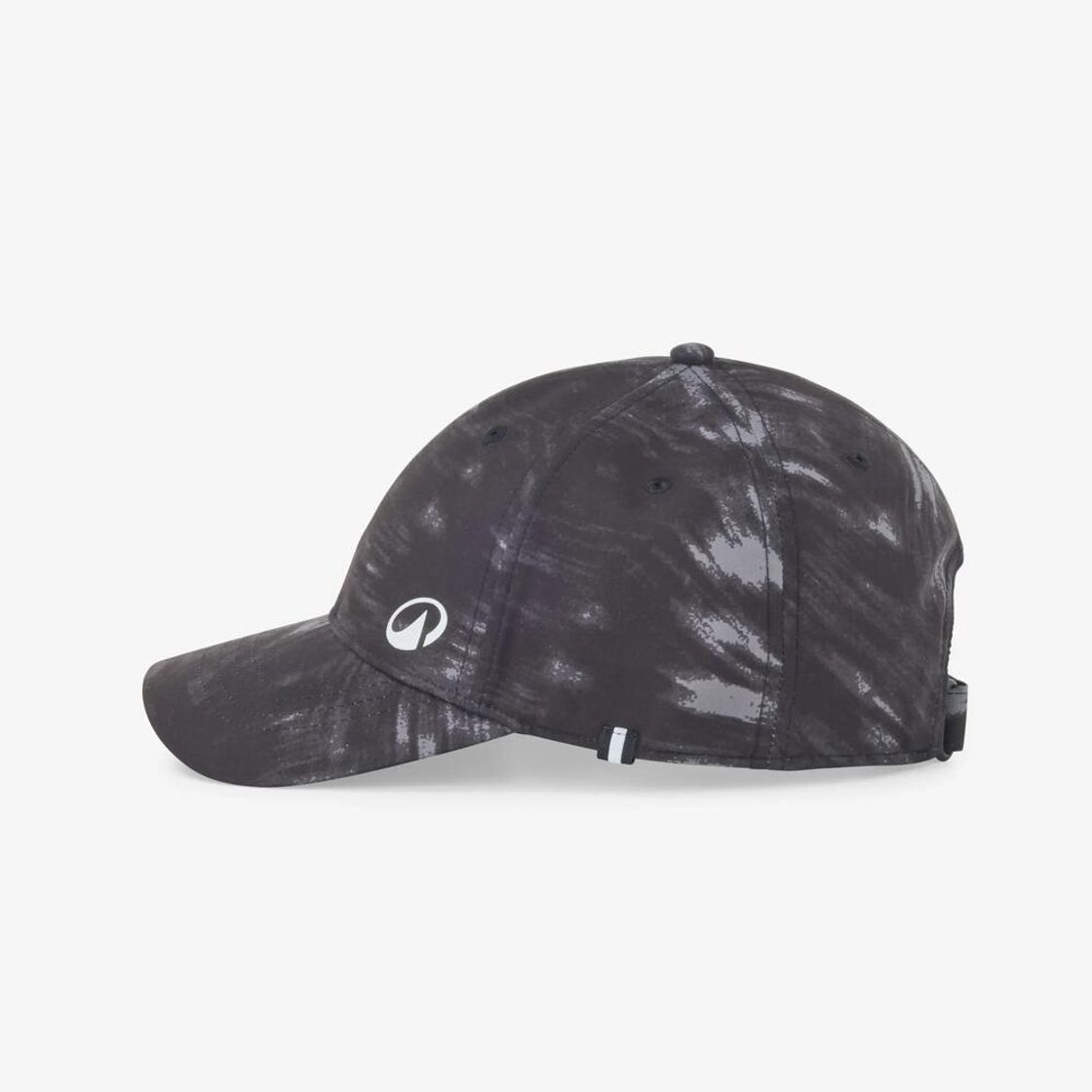 데카트론 라켓 스포츠 경량 캡 모자 TC500 T58 다크 그레이(Decathlon Racket Sports Lightweight Cap TC500 T58 Dark Grey) - 7