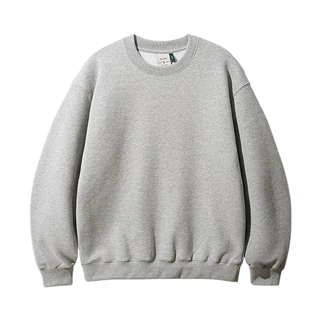 SJMT1592_gray_29 FP142 974og Frame Sweatshirts Gray SJMT1592