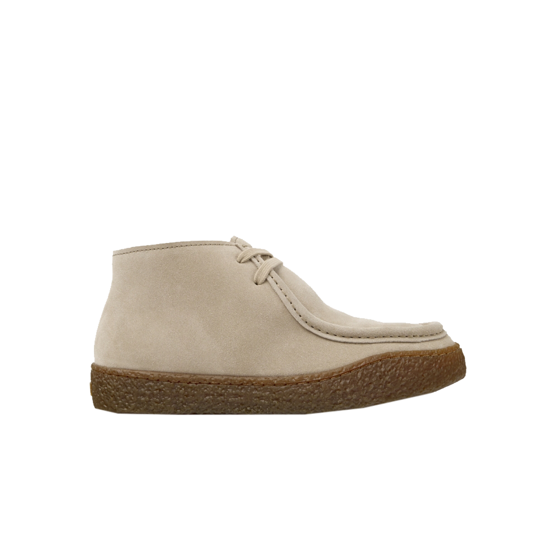 K400813-005 Camper Woman Peu Terreno Boots Beige