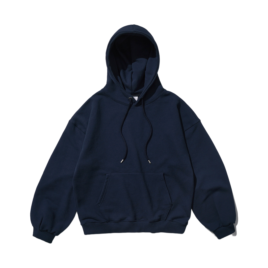 JUHD4441_Navy_291 PERSTEP Finder Hoodie Navy JUHD4441