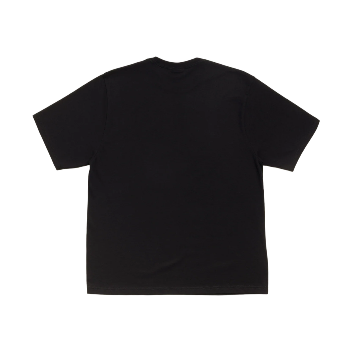 스투시 키즈 티셔츠 블랙(Stussy Kids T-Shirt Black) - 2