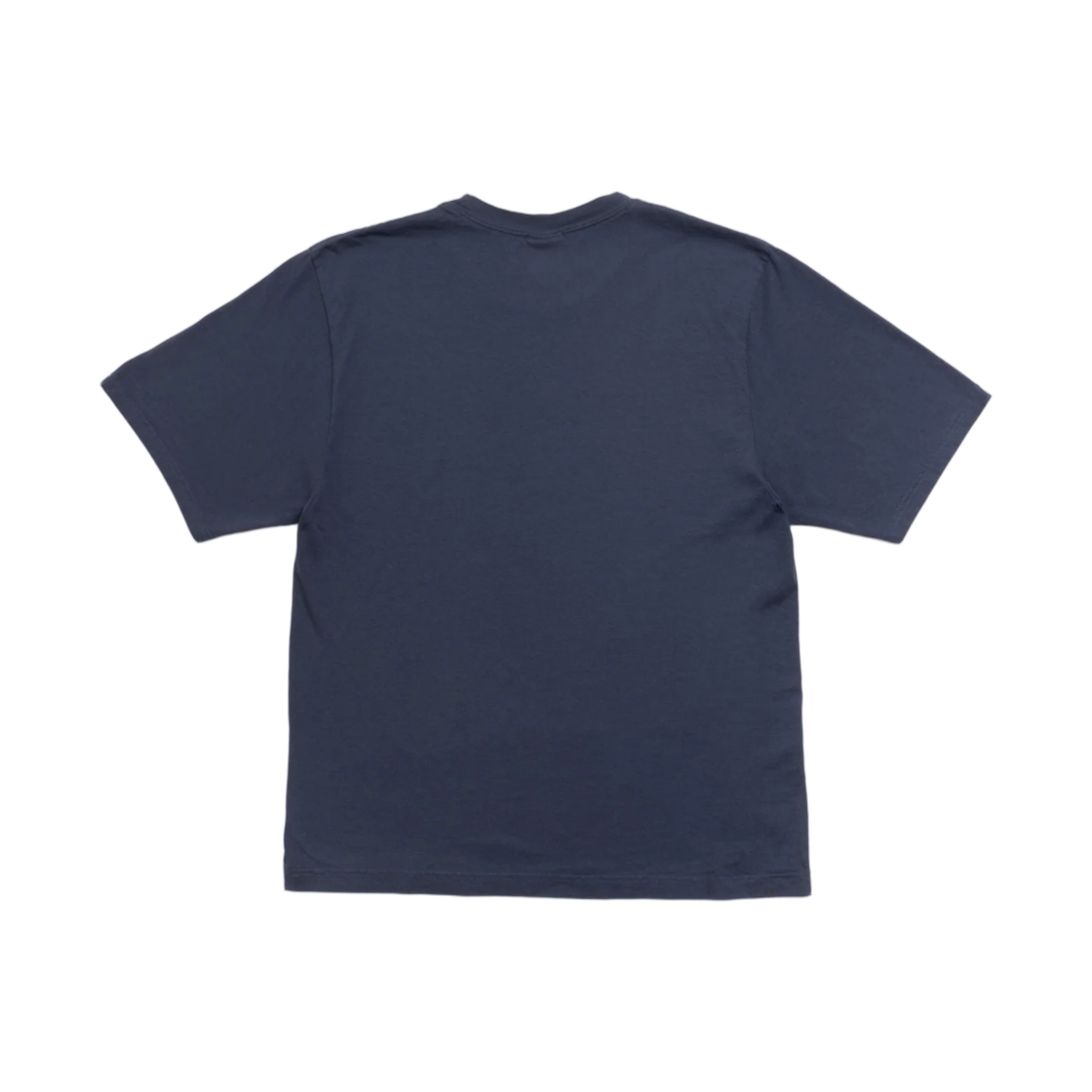 스투시 가먼트 코. 티셔츠 미드나잇(Stussy Garment Co. T-Shirt Midnight) - 2