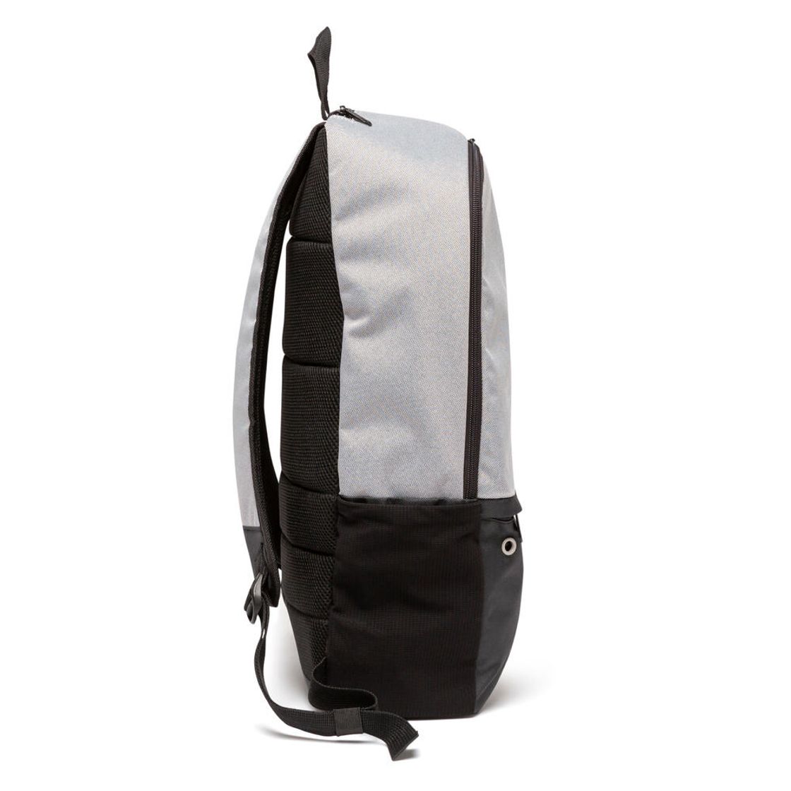 데카트론 스포츠 백팩 24L 에센셜 100 스모크 블랙(Decathlon Sports Backpack 24L Essential 100 Smoke Black) - 4