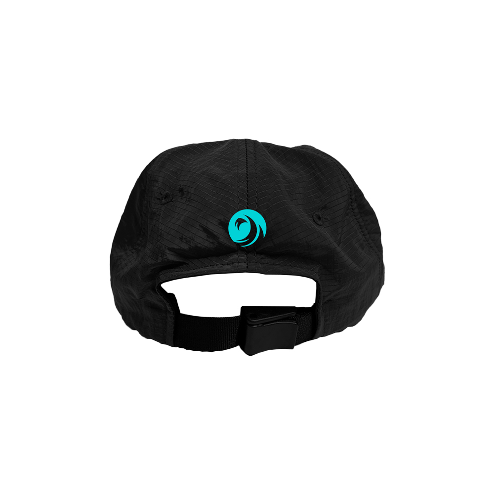 발란사  x 2026 VCT 퍼시픽 부산 나일론 캡(BALANSA x 2026 VCT Pacific BUSAN Nylon Cap) - 2