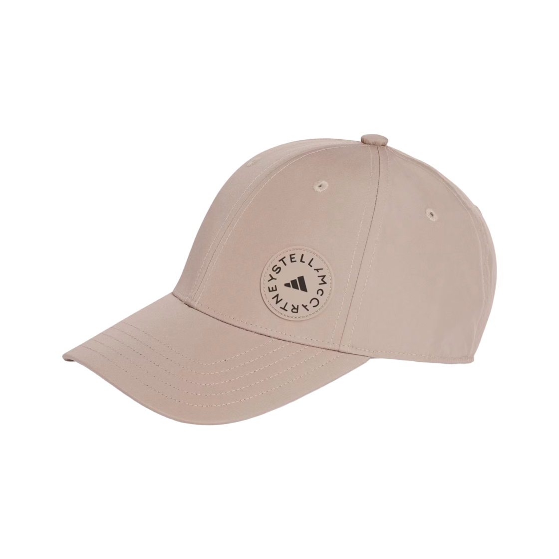 KC4222 (W) Adidas x Stella McCartney Cap Chalky Brown Black