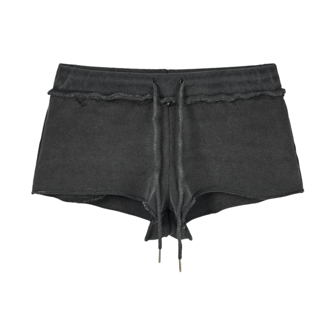 P0000FQX Gateless Hightlight Shorts-Black