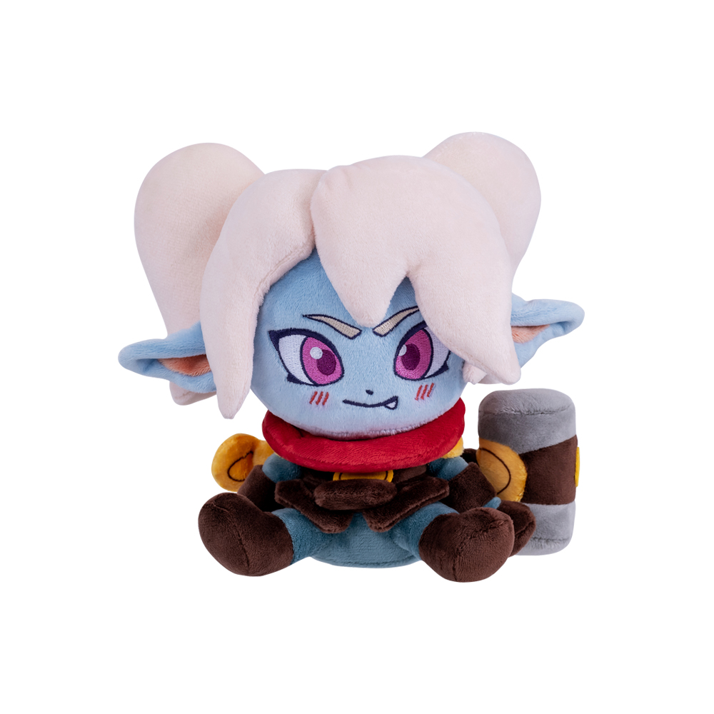 뽀삐 인형(Poppy Plush) - 1