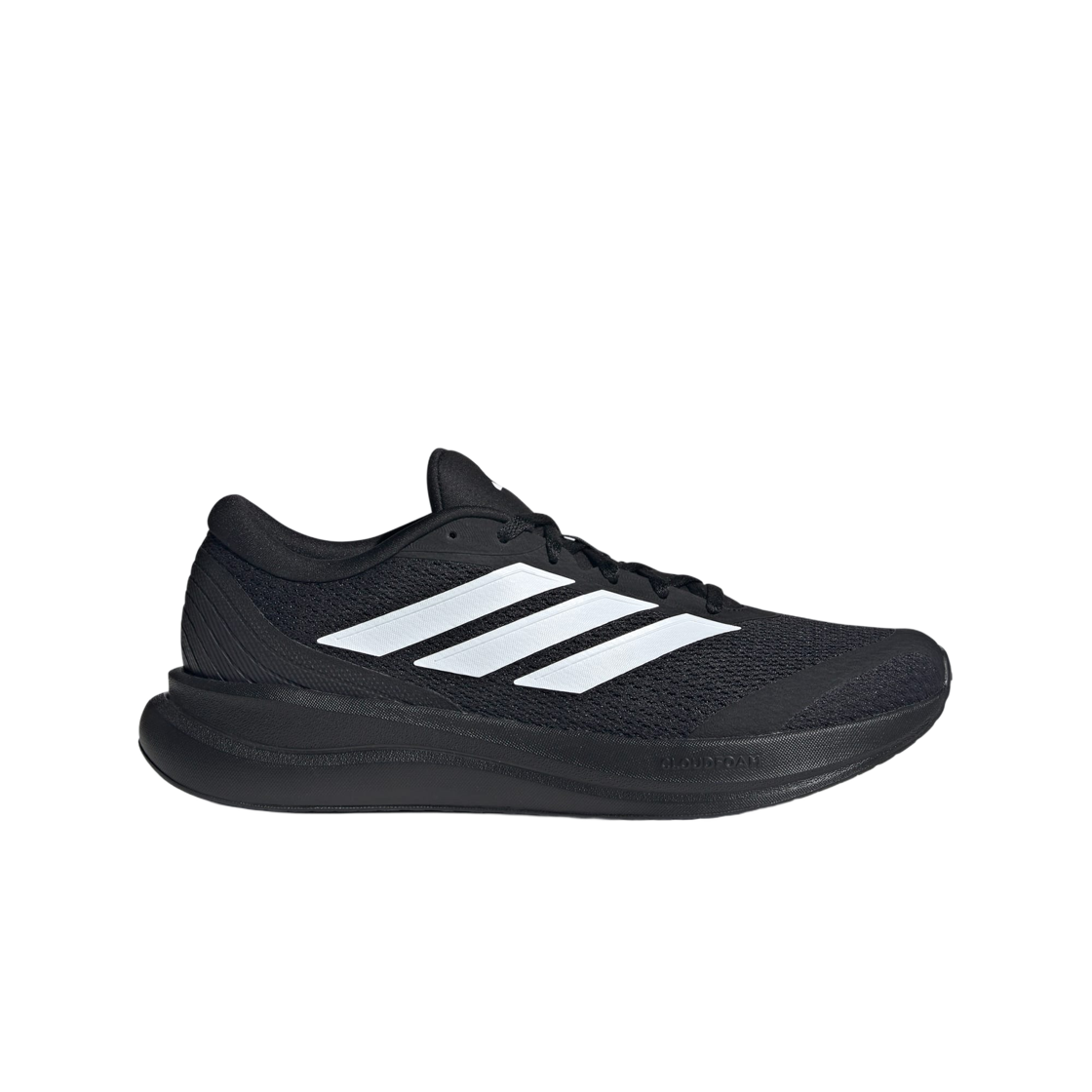 IH9530 Adidas Runfalcon 6 Cloudfoam Running Core Black Cloud White