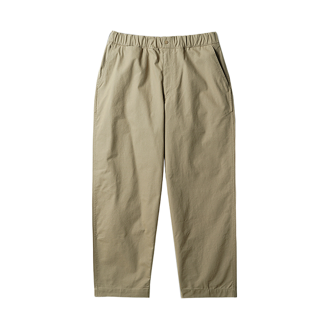 KHLP1581_darkbeige_29 FP142 256 Meteo Oxford Pants Darkbeige KHLP1581