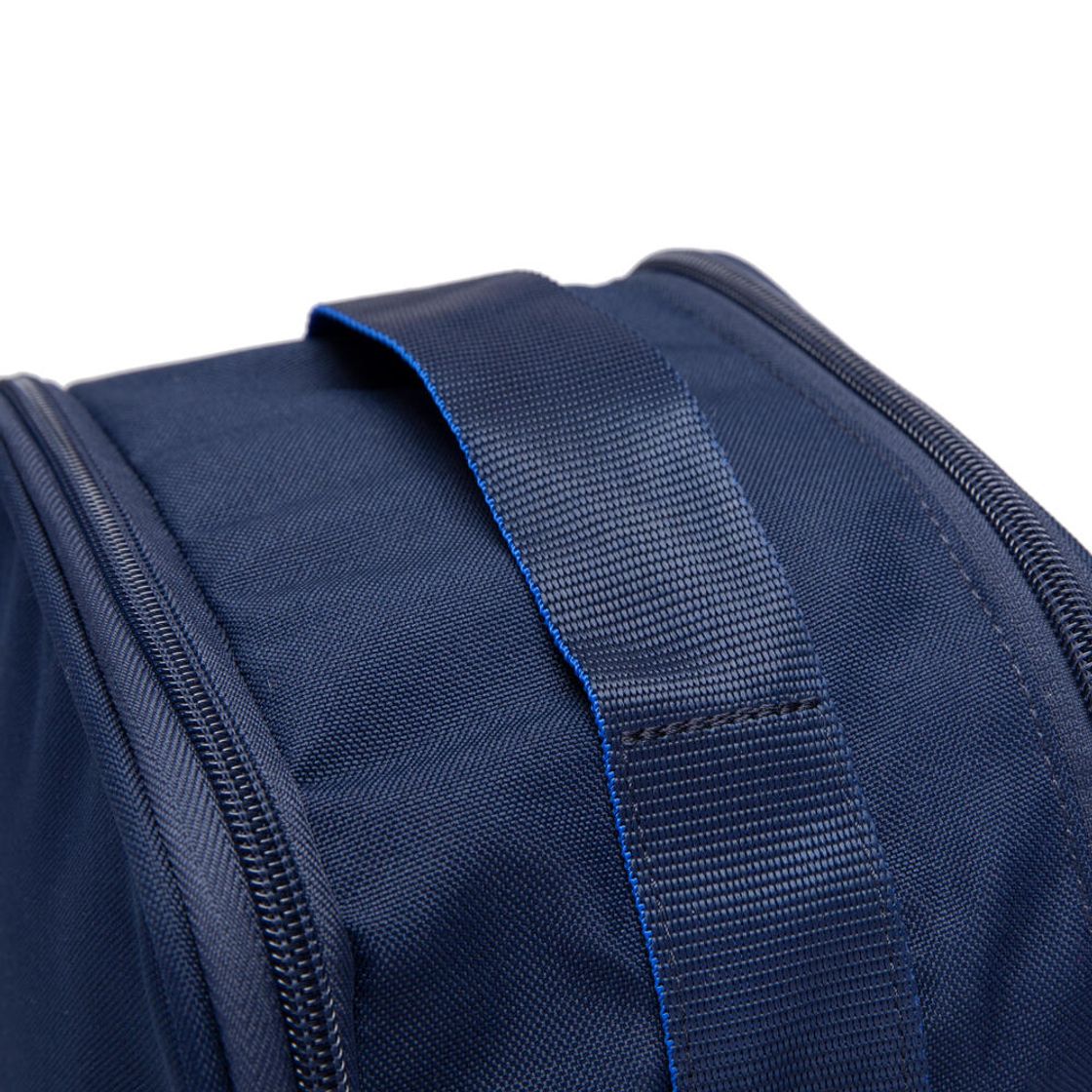 데카트론 스포츠 신발 가방 스틸 블루(Decathlon Sports Shoe Bag Steel Blue) - 2