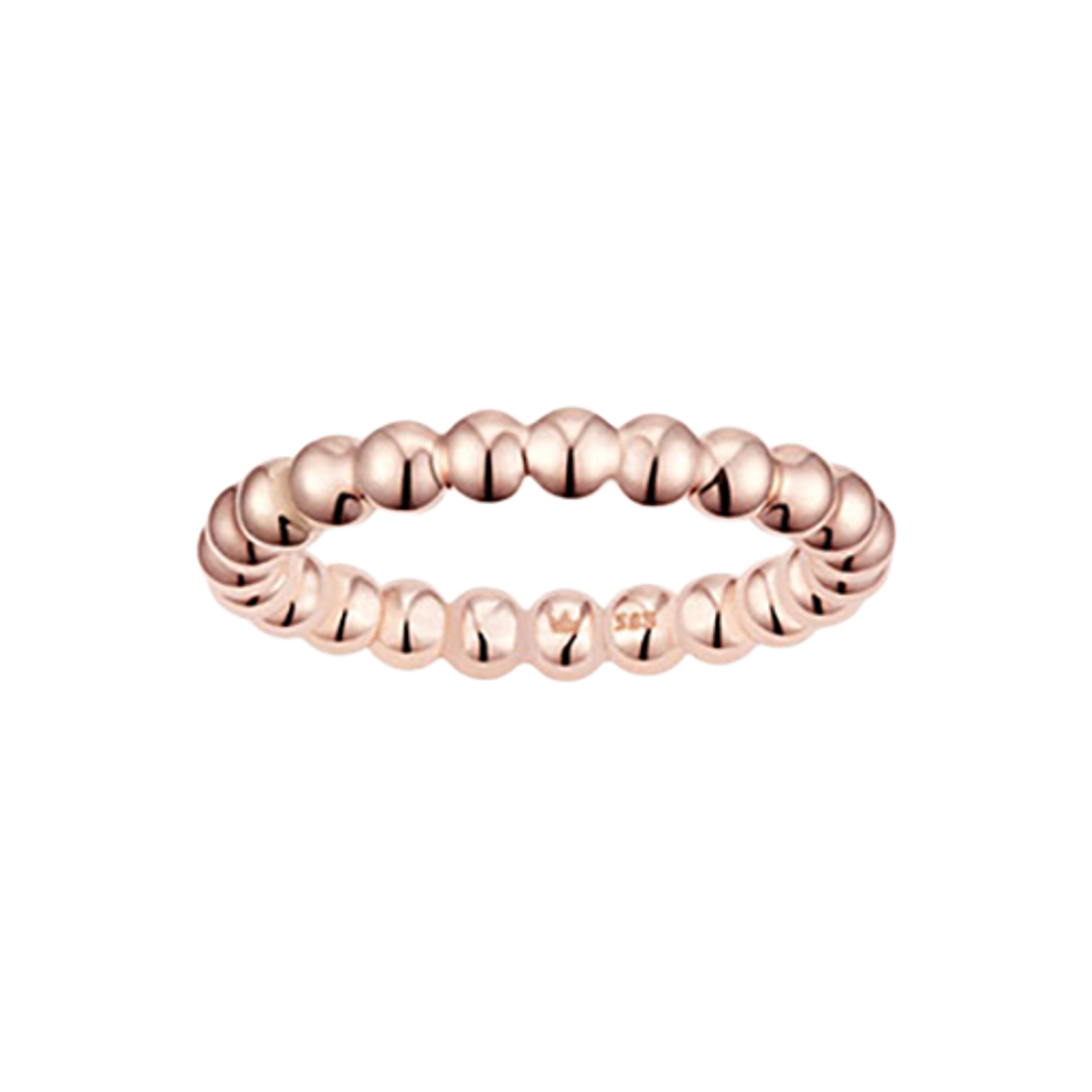 제이에스티나 제이에스티나 J.Livera 14K 반지 (JJJTR05B7052R4110)(Jestina Jestina J.Livera 14K 반지 (Jjjtr05B7052R4110)) - 3