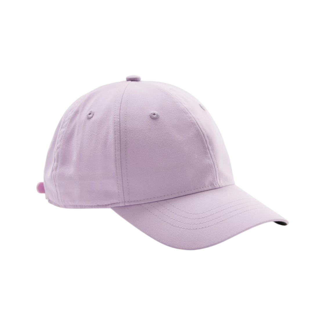 8802825 Decathlon Sports Cap TC 500 56cm Lilac Purple
