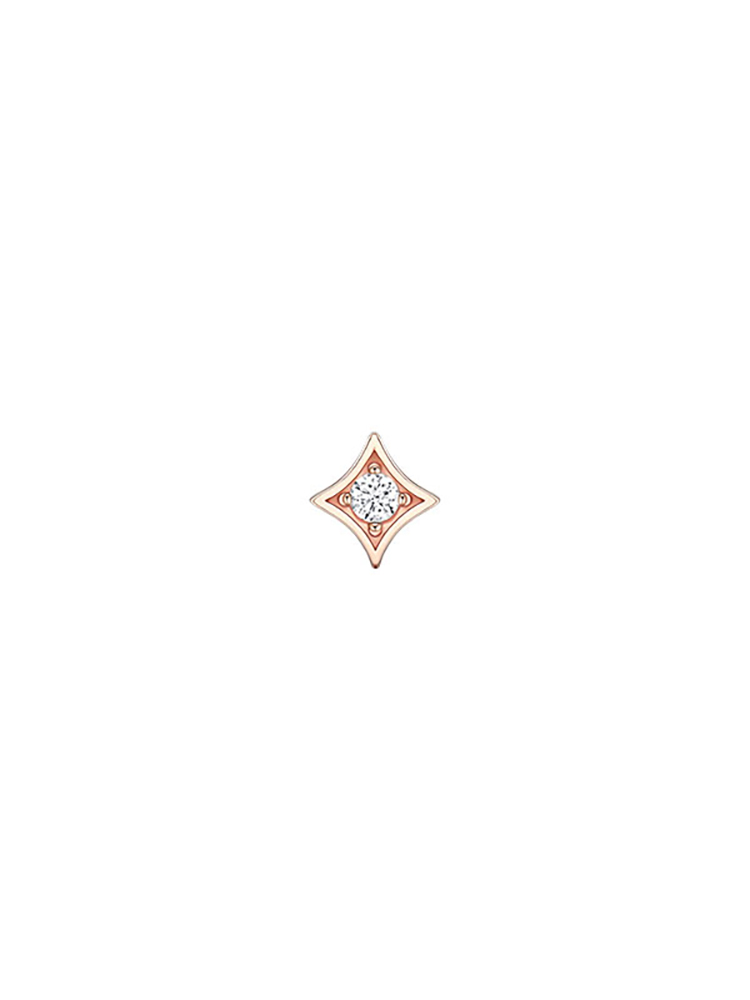 제이에스티나 CELESTIA 14K 피어싱 (JJCTEQ6B3781R4P00)(Jestina Celestia 14K 피어싱 (Jjcteq6B3781R4P00)) - 3