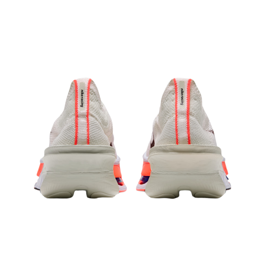 나이키 에어 줌 알파플라이 넥스트% 4 씨 글래스 레이저 크림슨(Nike Air Zoom Alphafly Next% 4 Sea Glass Laser Crimson) - 3