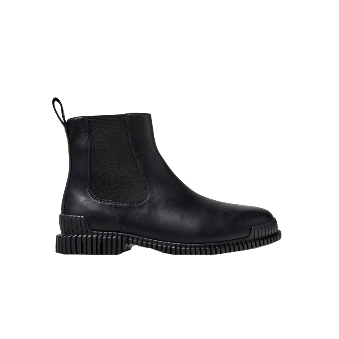 K300562-001 Camper Man Pix Boots Black