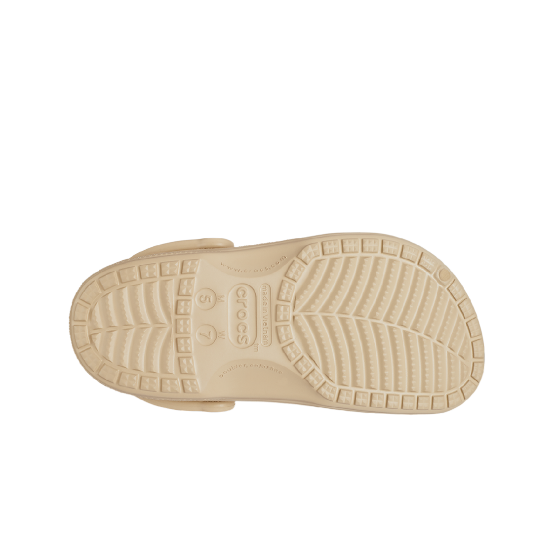 크록스 바야 라인드 클로그 차이 26FUCL205969(Crocs BAYA LINED CLOG CHAI 26FUCL205969) - 2